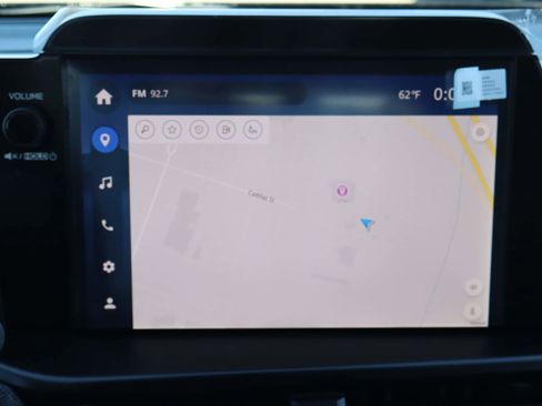 New 2026 Subaru Outback Premium image 12