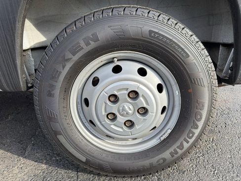 Used 2019 RAM ProMaster 2500 image 11