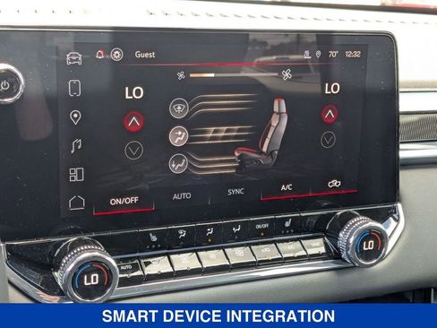 New 2025 GMC Canyon Elevation w/ Convenience Package image 25