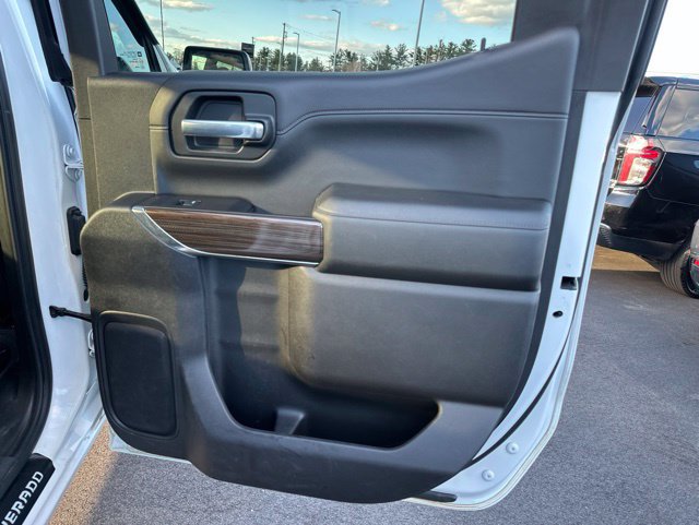 Used 2020 Chevrolet Silverado 1500 RST w/ All-Star Edition AWD/4WD image 13