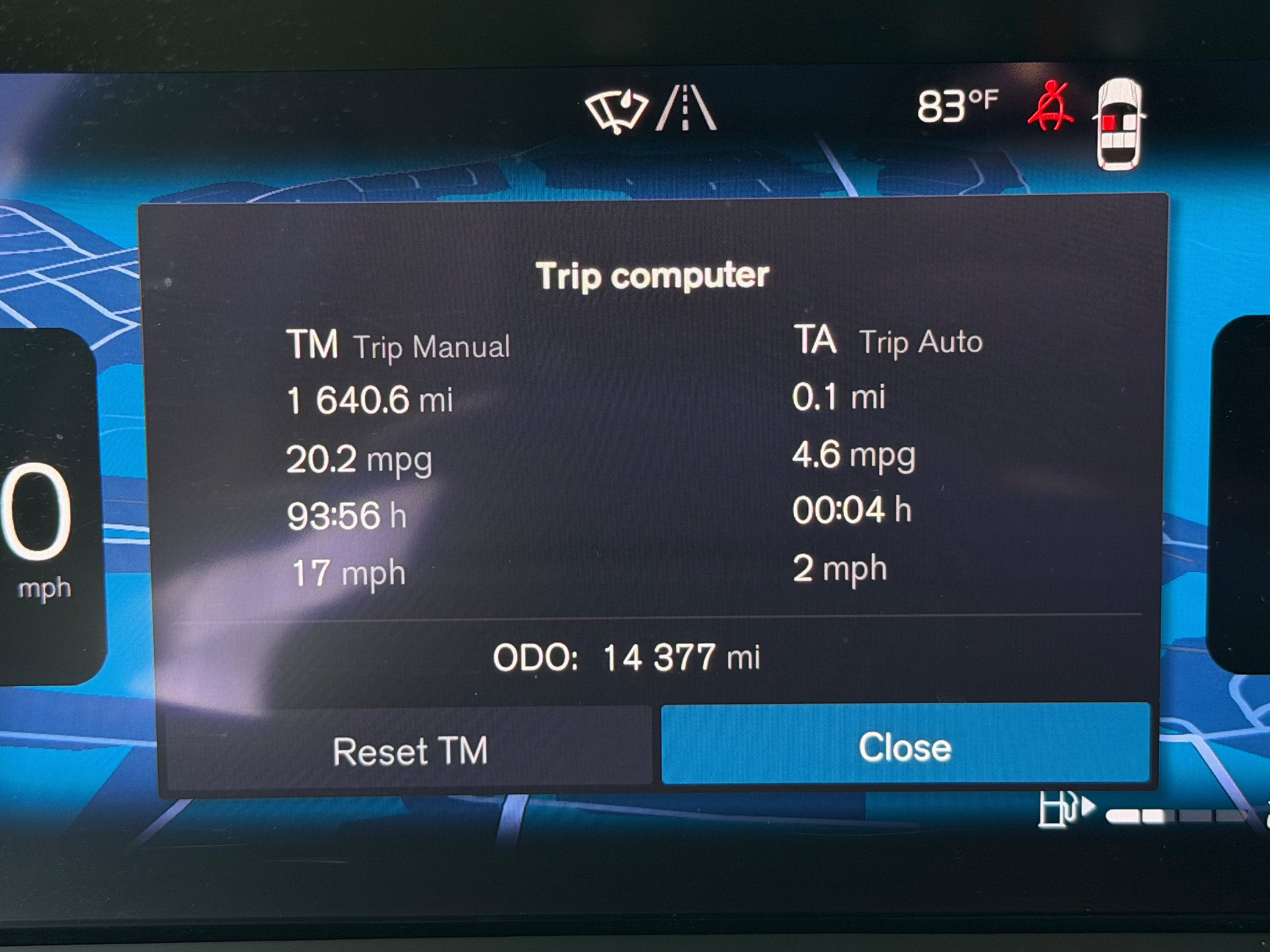 Certified 2024 Volvo XC60 B5 Core w/ Protection Package Premier AWD/4WD image 18