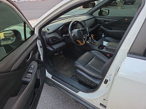 Used 2022 Subaru Outback Wilderness w/ Wilderness Package image 9