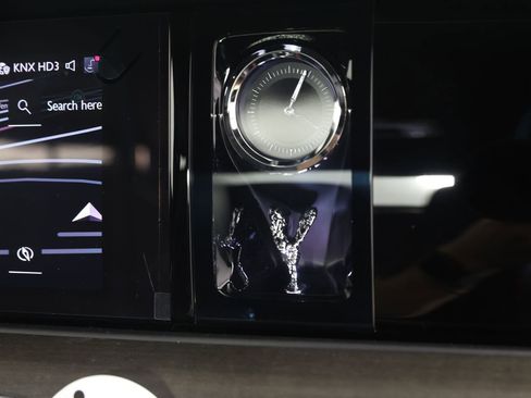 New 2026 Rolls-Royce Ghost image 26