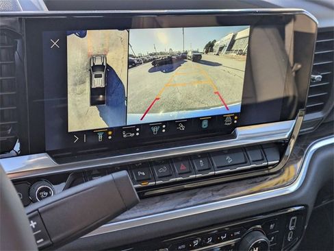 New 2026 Chevrolet Silverado 2500 LTZ w/ Z71 Chrome Sport Edition image 22