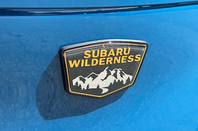 Used 2026 Subaru Forester Wilderness AWD/4WD image 28