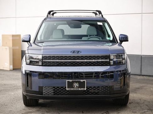 New 2026 Hyundai Santa Fe Calligraphy image 2