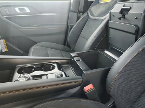 New 2026 Ford Explorer Tremor w/ Tremor Convenience Package image 26