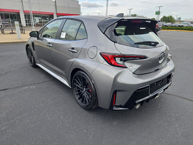 New 2026 Toyota Corolla GR AWD/4WD image 5