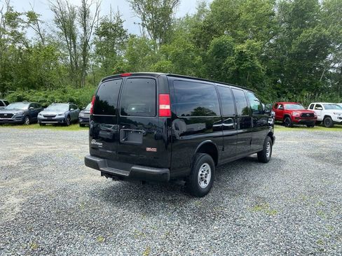 Used 2014 GMC Savana 2500 image 5