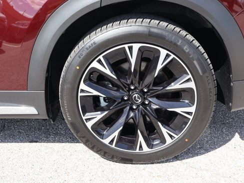 Used 2024 MAZDA CX-90 Plug-In Hybrid w/ Premium Plus AWD/4WD image 14
