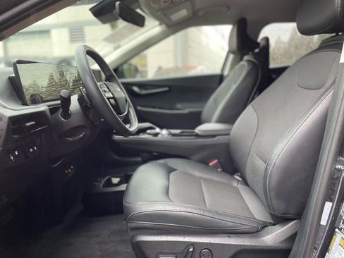 Used 2025 Kia EV6 Light image 16