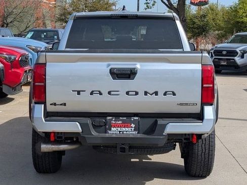 New 2026 Toyota Tacoma TRD Off-Road AWD/4WD image 5