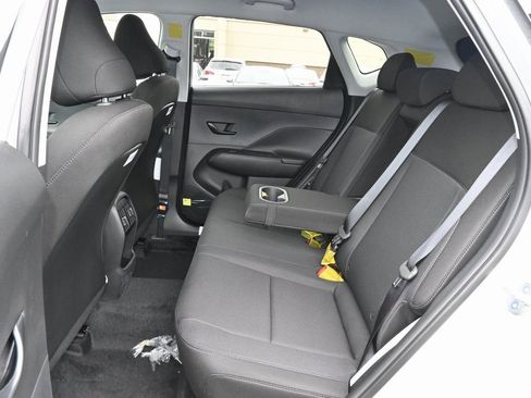 Certified 2025 Hyundai Kona SEL AWD/4WD image 12