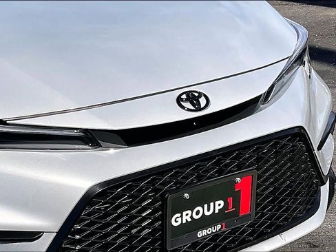 Used 2023 Toyota Corolla SE image 29