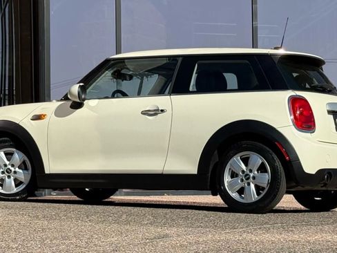 Used 2015 MINI Cooper 2-Door Hardtop image 7