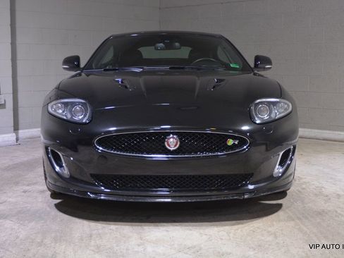 Used 2015 Jaguar XKR R image 5