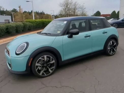 Used 2025 MINI Cooper S image 6