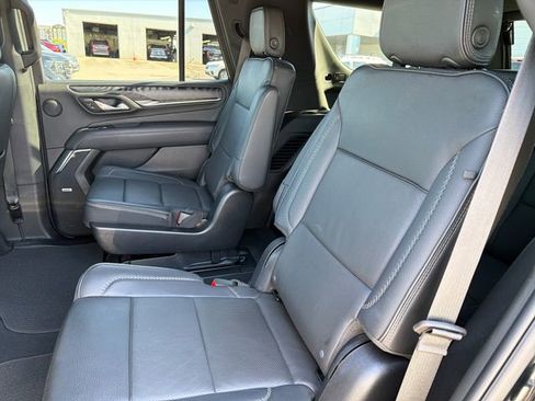 Used 2023 GMC Yukon Denali AWD/4WD image 20