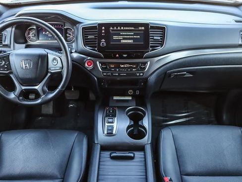 Certified 2023 Honda Passport EX-L image 14