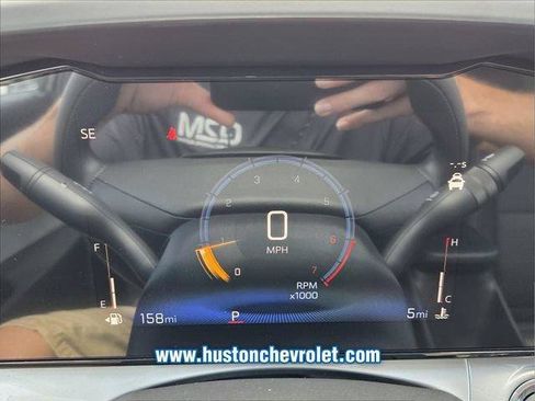 New 2026 Chevrolet Trax LT FWD image 32