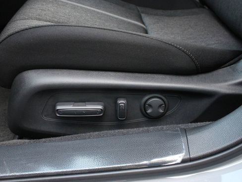 New 2026 Honda Accord Sport image 14