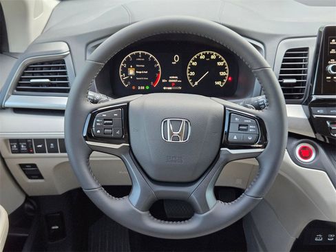 New 2026 Honda Odyssey EX-L image 19