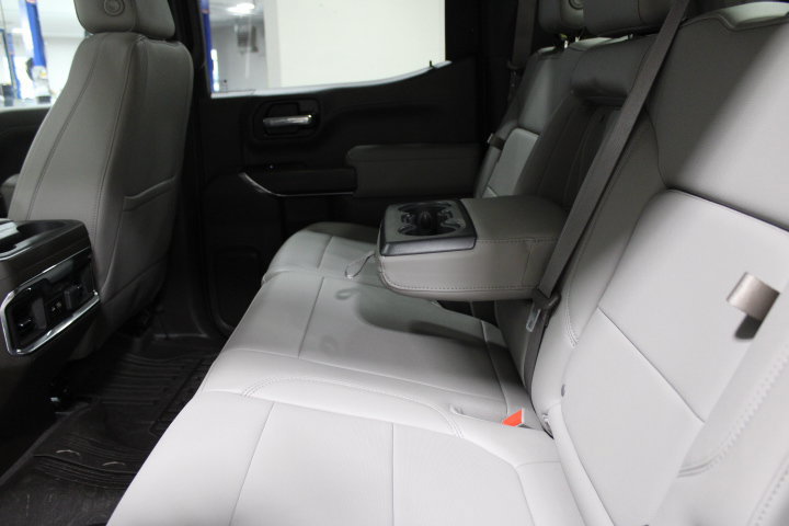 Used 2021 GMC Sierra 1500 SLT w/ SLT Premium Package AWD/4WD image 26