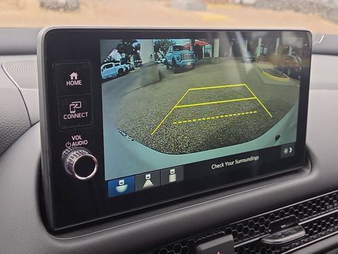 New 2026 Honda HR-V LX image 11