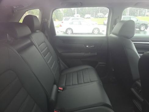 Used 2023 Honda CR-V EX-L image 9