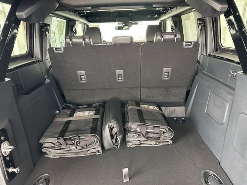 New 2026 Ford Bronco Outer Banks image 49