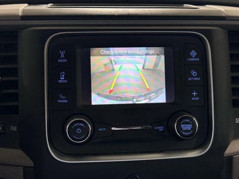 Used 2021 RAM 1500 Tradesman w/ Popular Equipment Group image 25