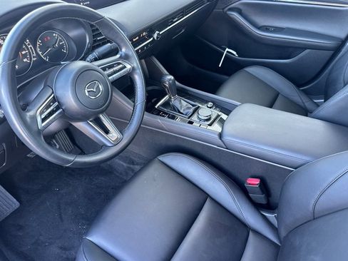 Used 2022 MAZDA MAZDA3 s image 4