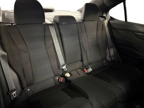 Used 2024 Subaru WRX Premium w/ Popular Package #2A AWD/4WD image 42