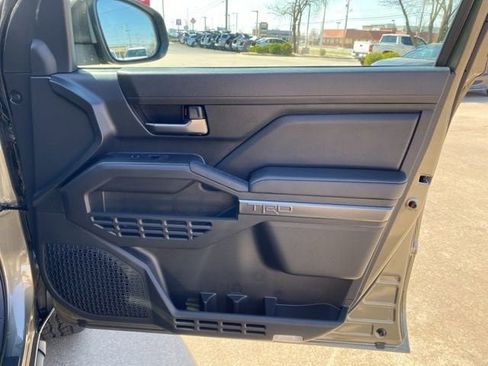 New 2026 Toyota Tacoma TRD Off-Road AWD/4WD image 21