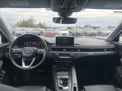 Used 2018 Audi A4 2.0T Prestige image 16