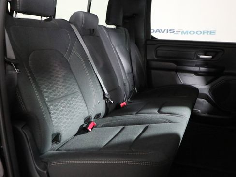 New 2026 RAM 1500 Classic Warlock AWD/4WD image 20