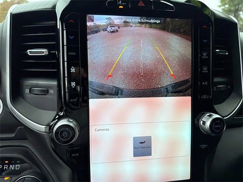 New 2026 RAM 1500 Big Horn image 28