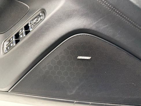 Used 2012 Porsche Panamera Turbo image 19