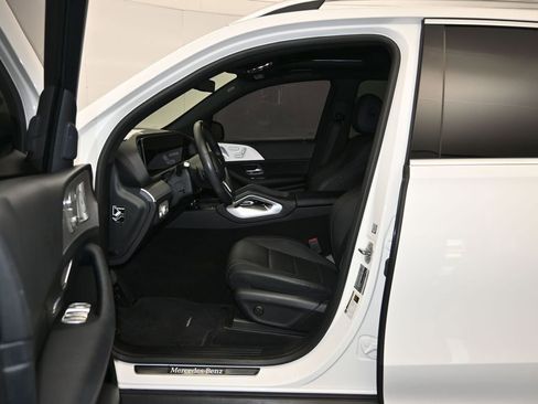 Used 2020 Mercedes-Benz GLE 350 4MATIC image 23