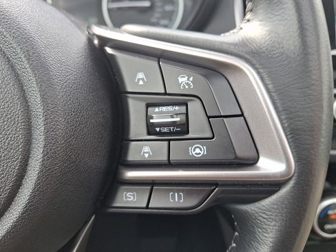 Certified 2023 Subaru Forester Premium image 22