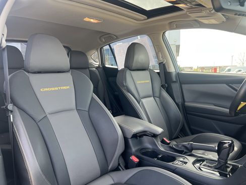 Used 2023 Subaru Crosstrek 2.5i Sport image 16