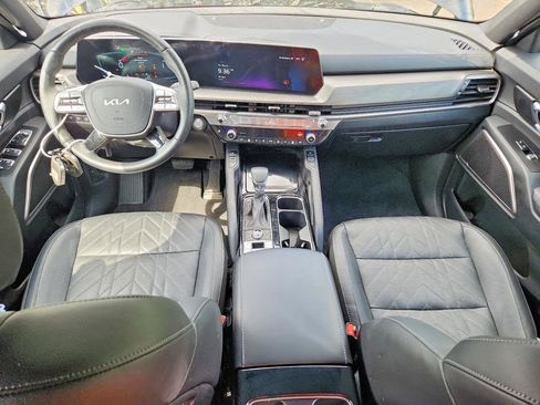 Used 2025 Kia Telluride EX X-Line AWD/4WD image 7