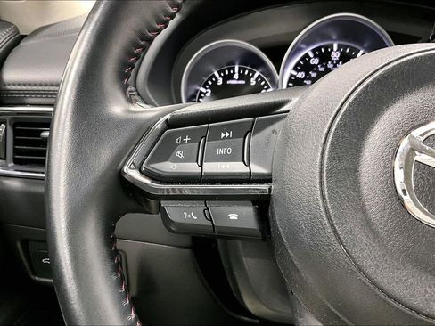 Used 2024 MAZDA CX-5 Carbon Edition image 24