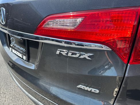 Used 2014 Acura RDX AWD w/ Technology Package image 27