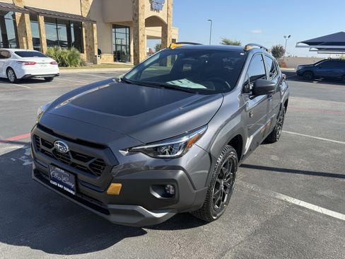 New 2026 Subaru Crosstrek 2.5i Wilderness image 3