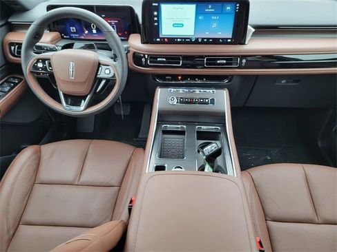 New 2025 Lincoln Aviator Reserve image 36