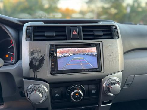 Used 2011 Toyota 4Runner SR5 image 16