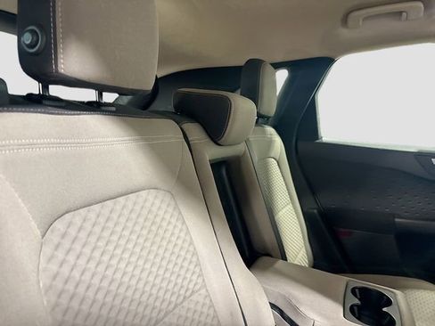 Used 2020 Ford Escape SE AWD/4WD image 24