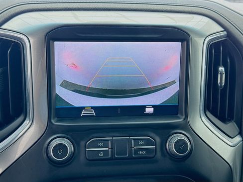 Used 2023 Chevrolet Silverado 2500 LT w/ Convenience Package image 10