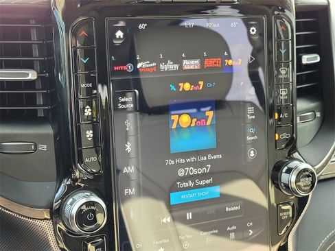 Used 2021 RAM 1500 Limited image 32